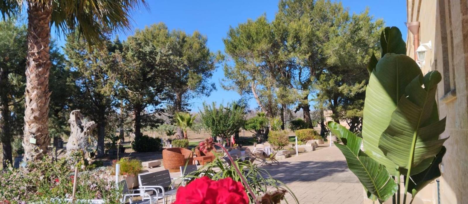 Masseria Don Egidio Melendugno Esterno foto
